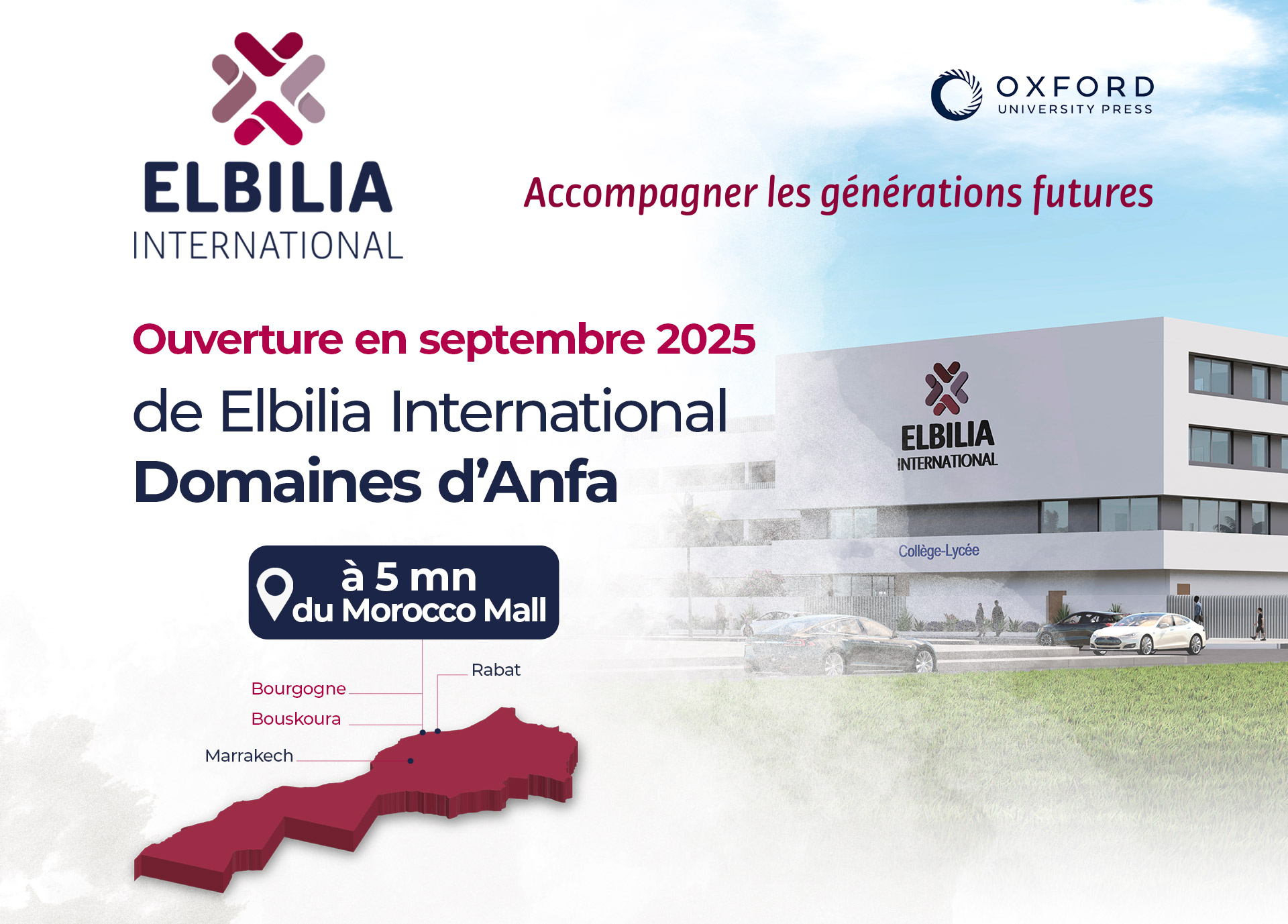 Elbilia International